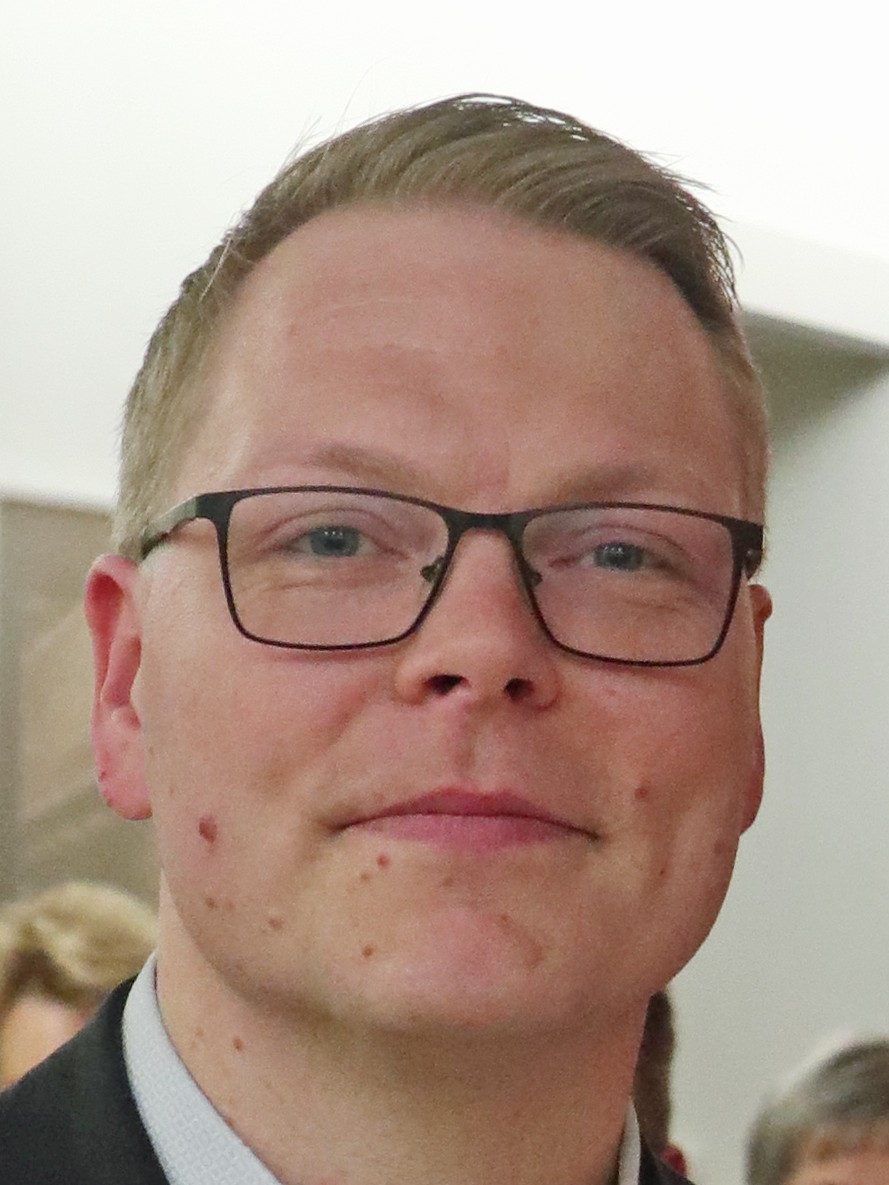 Fotografie 2025, M. Reech